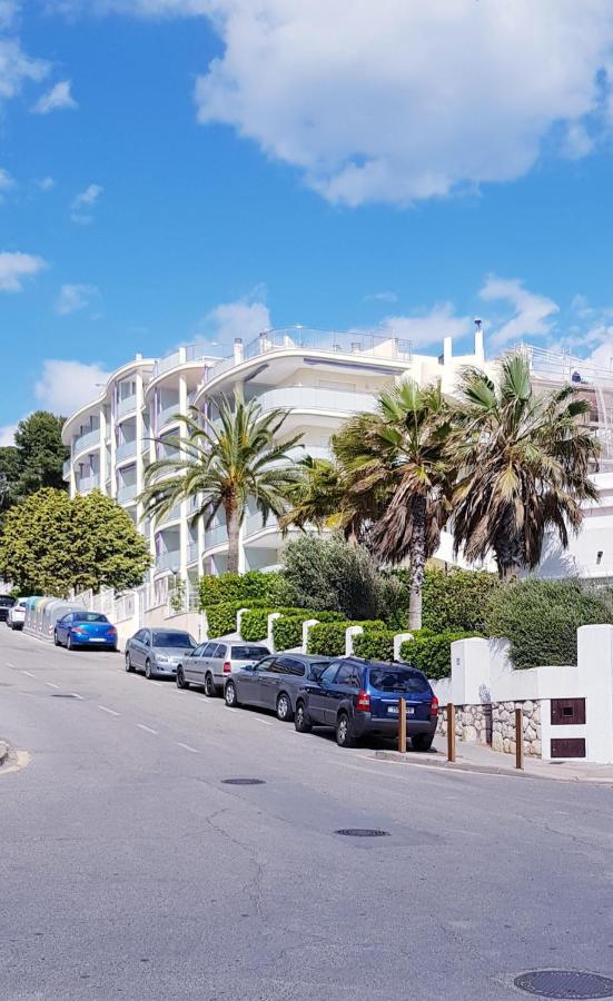 Apto Vistas Al Mar-Font De Mar En Cap De Salou Ngoại thất bức ảnh