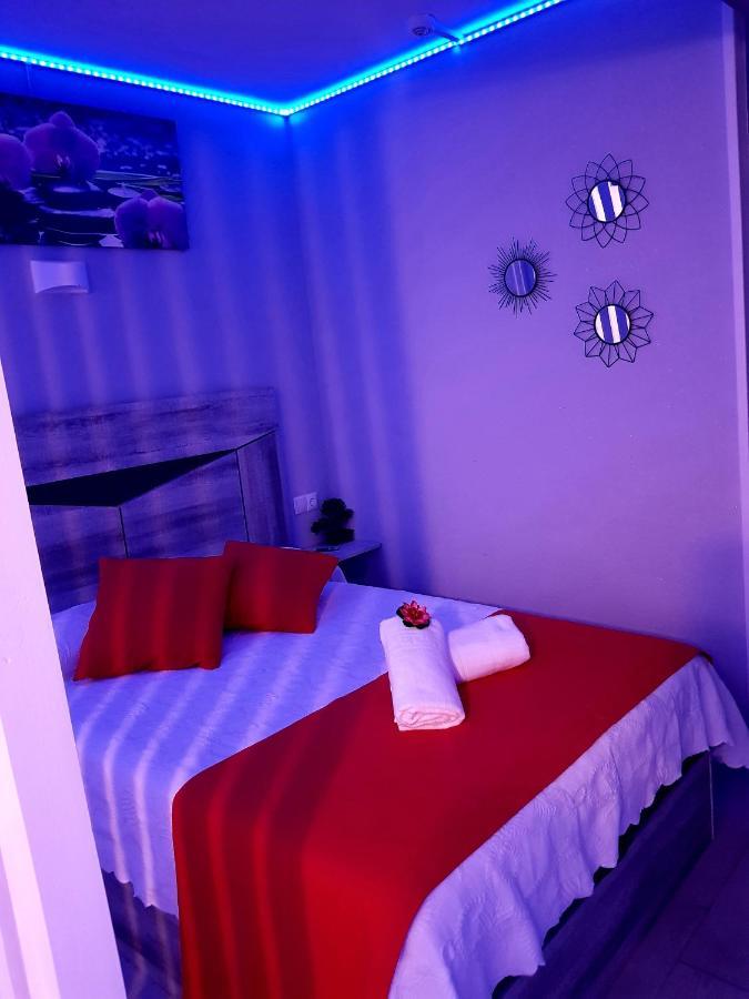 Apto Vistas Al Mar-Font De Mar En Cap De Salou Ngoại thất bức ảnh